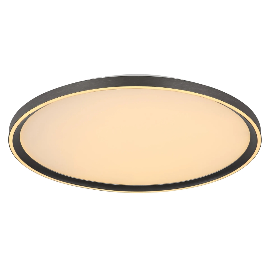 Globo - Himmennettävä LED-kattovalaisin LED/48W/230V halkaisija 50 cm 2700-6000K + kauko-ohjaus