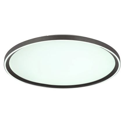 Globo - Himmennettävä LED-kattovalaisin LED/48W/230V halkaisija 50 cm 2700-6000K + kauko-ohjaus