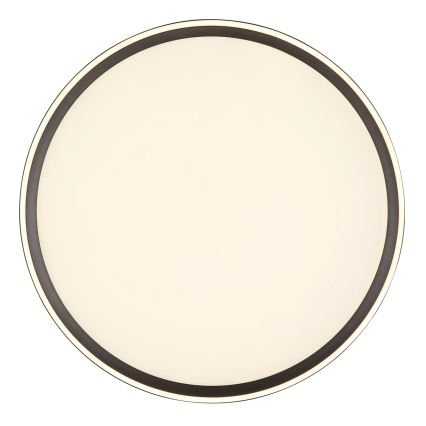 Globo - Himmennettävä LED-kattovalaisin LED/48W/230V halkaisija 50 cm 2700-6000K + kauko-ohjaus