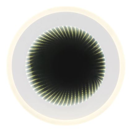 Globo - LED-kattovalaisin LED/12W/230V 4000K