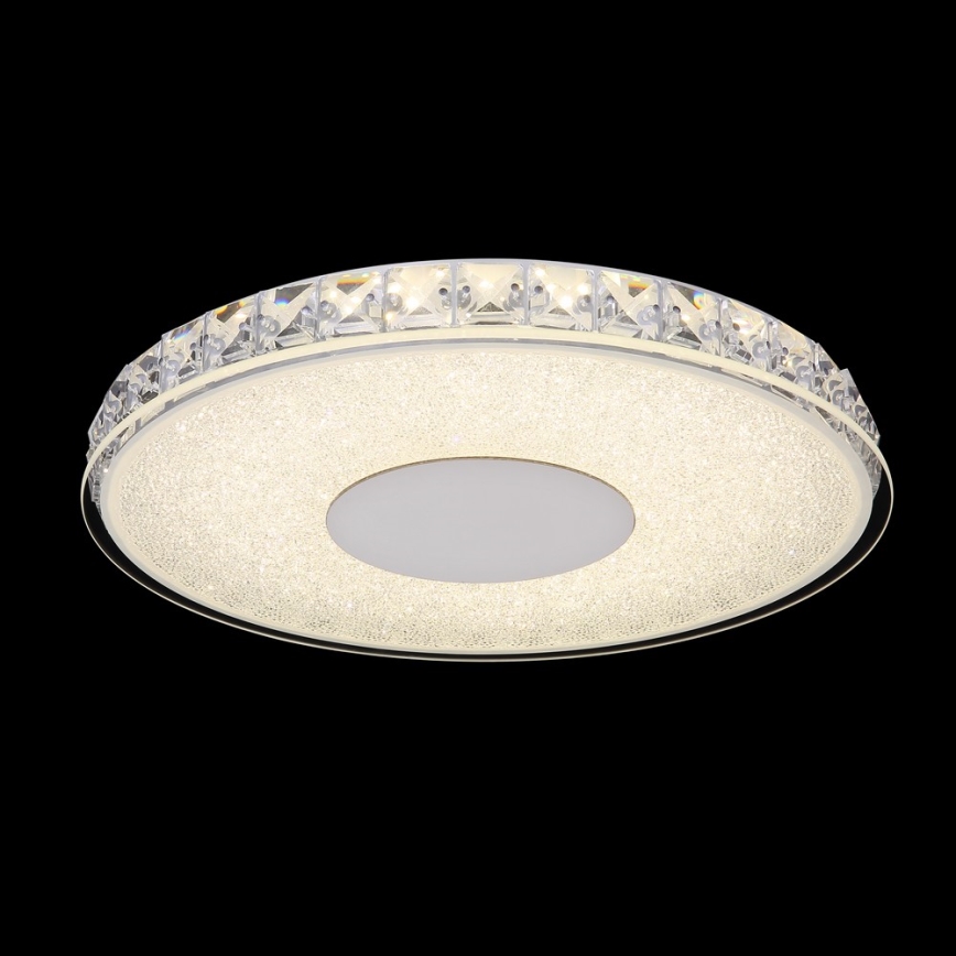 Globo - LED-kattovalaisin 1xLED/16W/230V