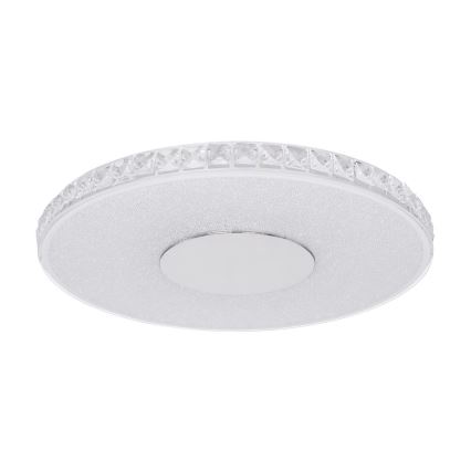 Globo - LED-kattovalaisin LED/24W/230V