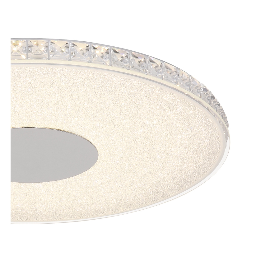 Globo - LED-kattovalaisin LED/36W/230V