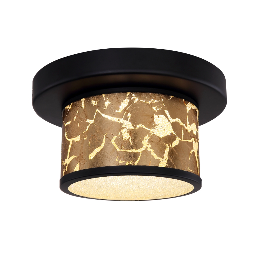 Globo - LED-kattovalaisin LED/12W/230V