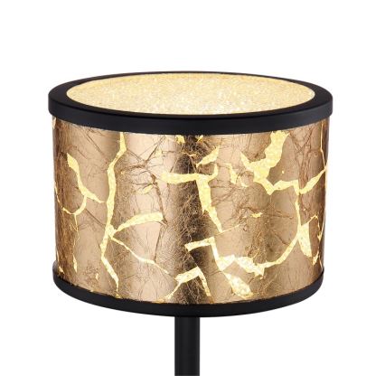 Globo - Himmennettävä LED-pöytävalaisin LED/6W/230V