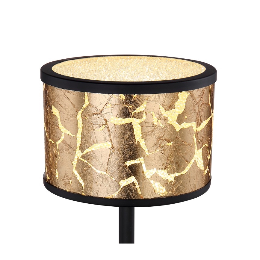 Globo - Himmennettävä LED-pöytävalaisin LED/6W/230V