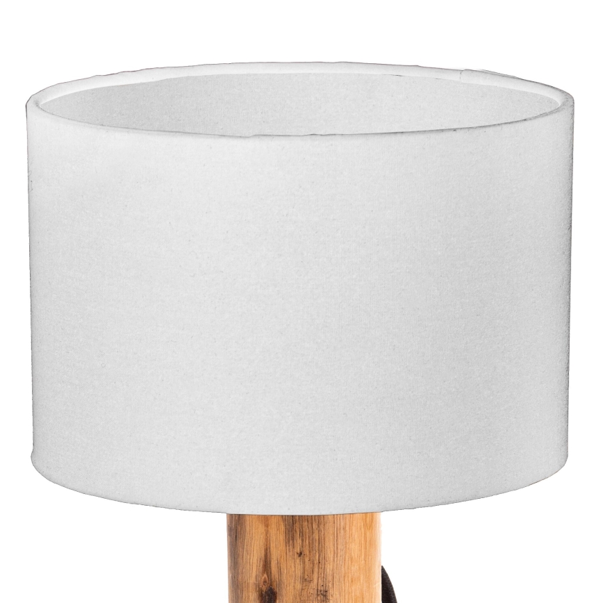 Globo - Pöytävalaisin 1xE14/40W/230V