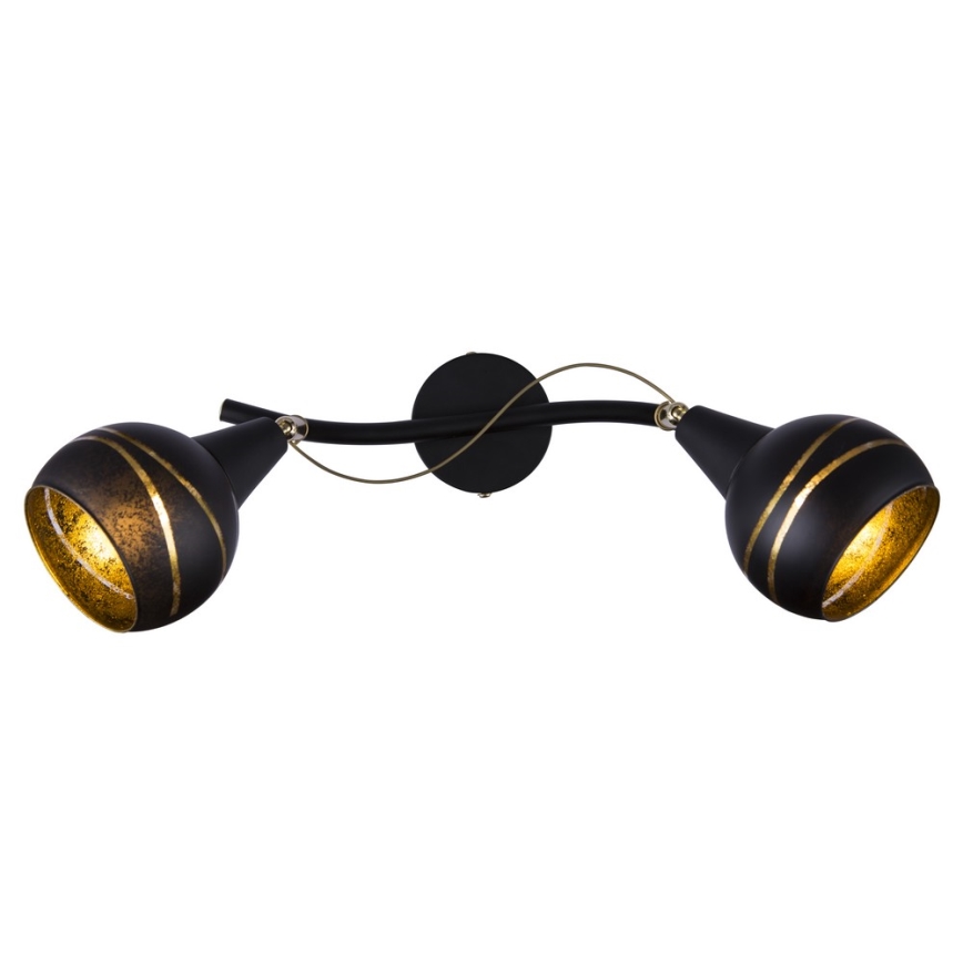 Globo - Kohdevalo 2xE14/40W/230V