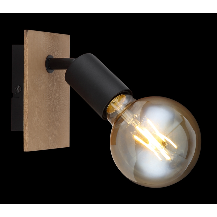 Globo- Seinäkohdevalo 1xE27/40W/230V