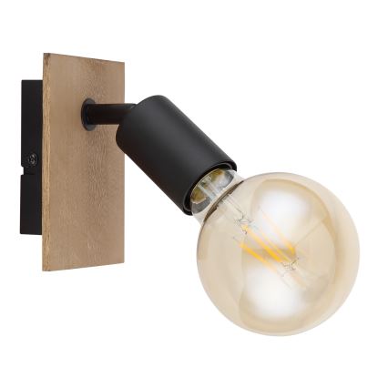 Globo- Seinäkohdevalo 1xE27/40W/230V