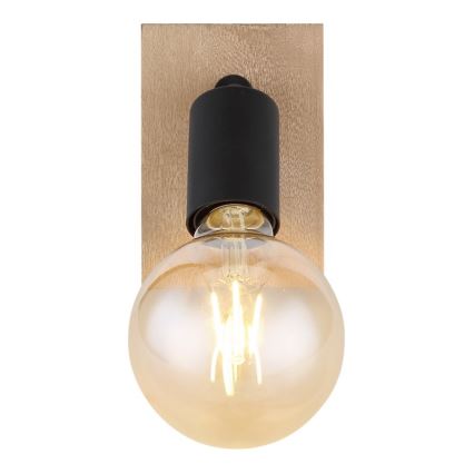 Globo- Seinäkohdevalo 1xE27/40W/230V