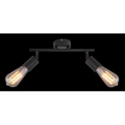 Globo - Kohdevalo 2xE27/60W/230V