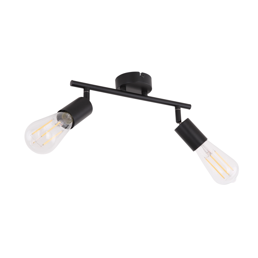 Globo - Kohdevalo 2xE27/60W/230V