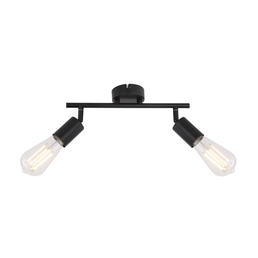 Globo - Kohdevalo 2xE27/60W/230V