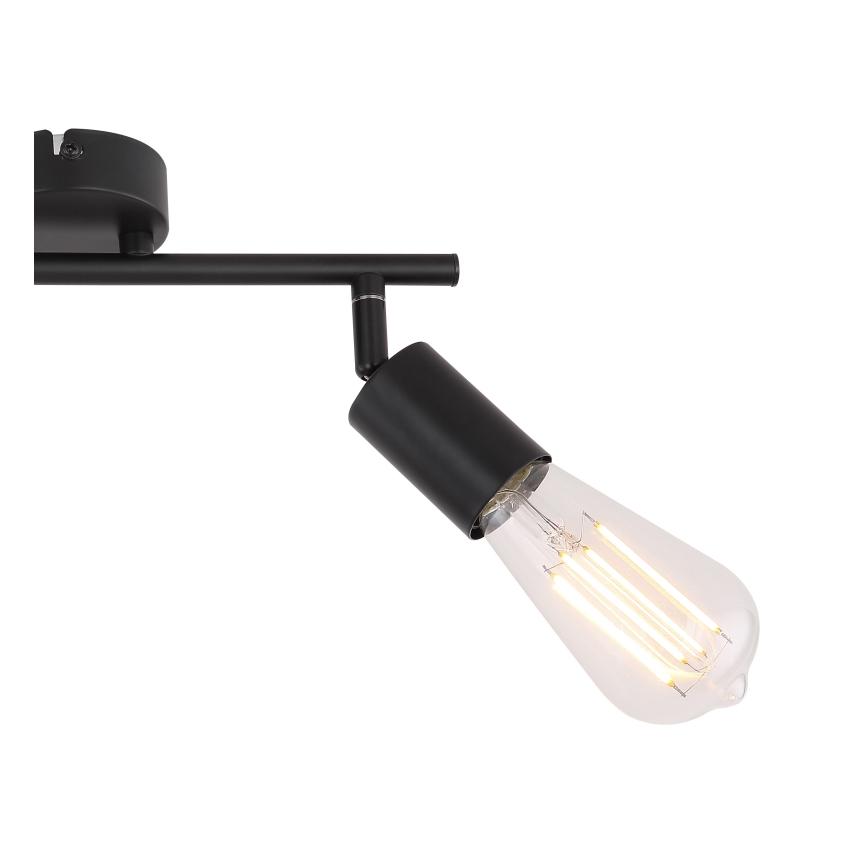 Globo - Kohdevalo 2xE27/60W/230V