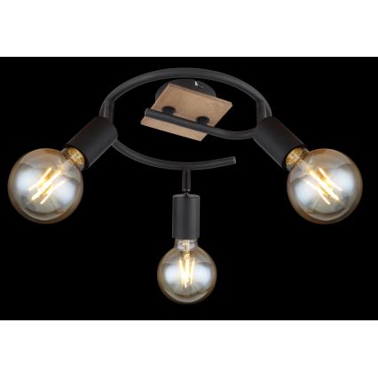 Globo - Kohdevalo 3xE27/40W/230V