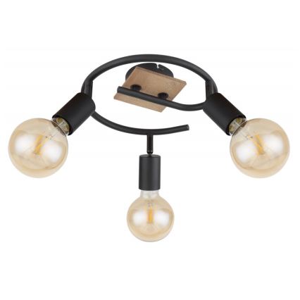 Globo - Kohdevalo 3xE27/40W/230V