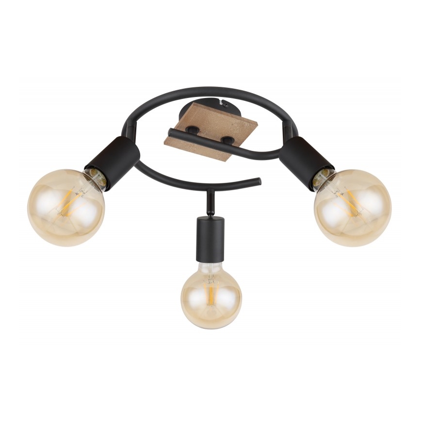 Globo - Kohdevalo 3xE27/40W/230V