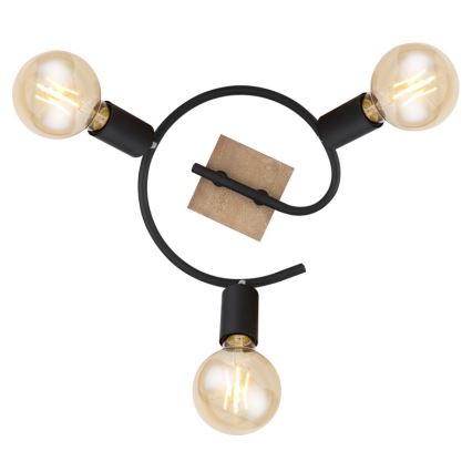 Globo - Kohdevalo 3xE27/40W/230V