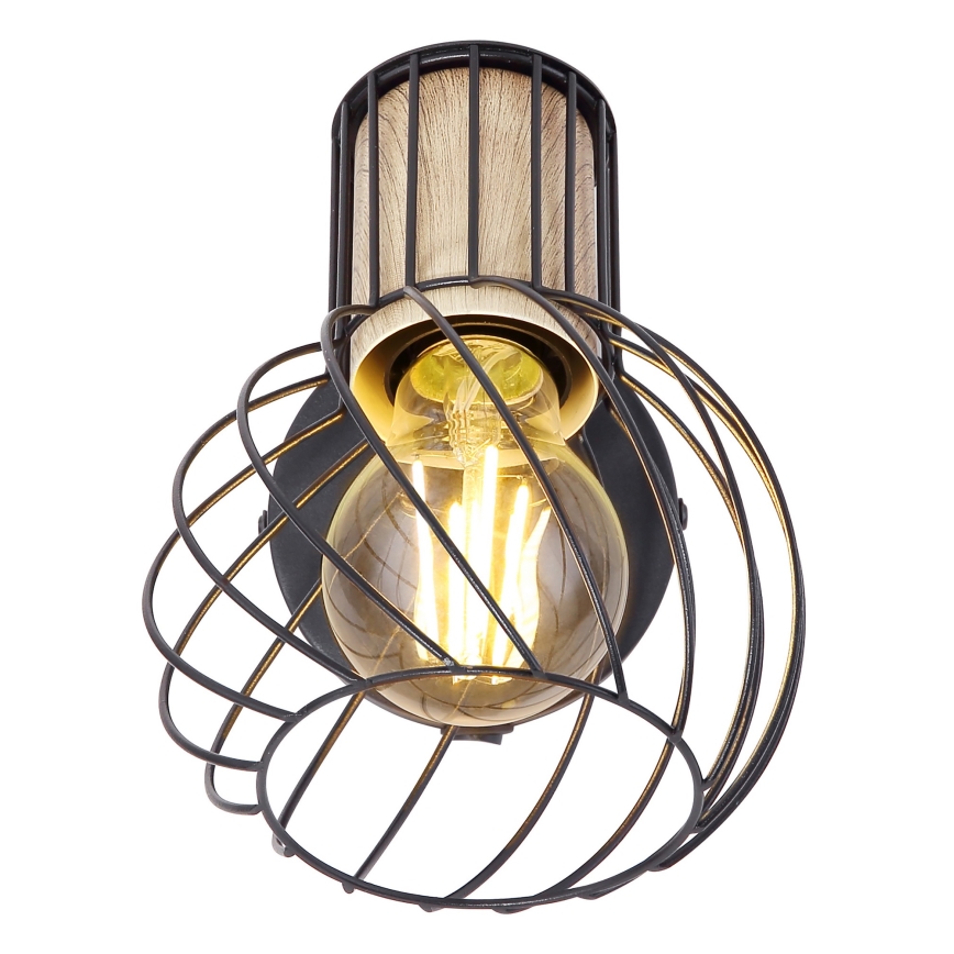 Globo - Seinävalaisin 1xE27/40W/230V