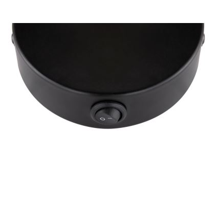 Globo - Seinävalaisin 1xE27/40W/230V