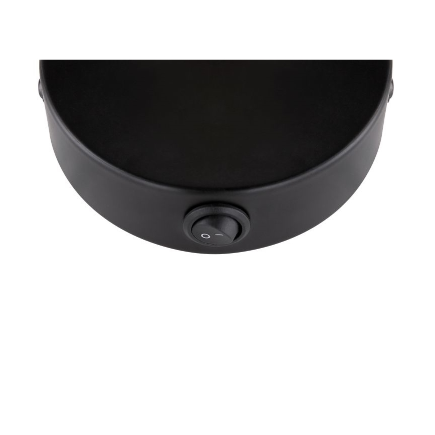 Globo - Seinävalaisin 1xE27/40W/230V