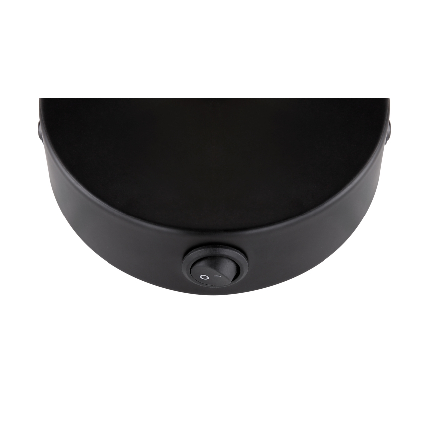 Globo - Seinävalaisin 1xE27/40W/230V