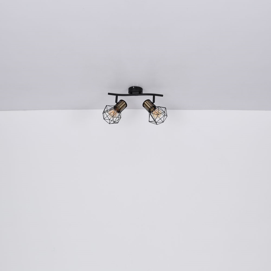 Globo - Kohdevalo 2xE27/40W/230V