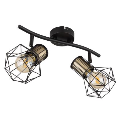 Globo - Kohdevalo 2xE27/40W/230V