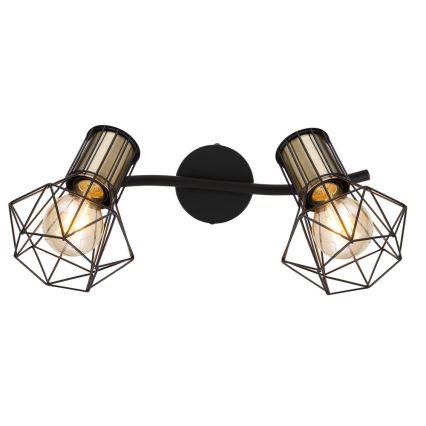 Globo - Kohdevalo 2xE27/40W/230V