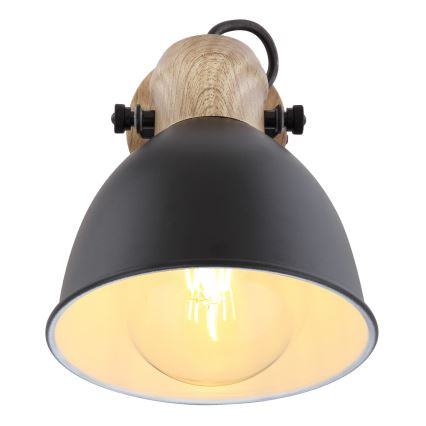 Globo - Seinävalaisin 1xE27/40W/230V