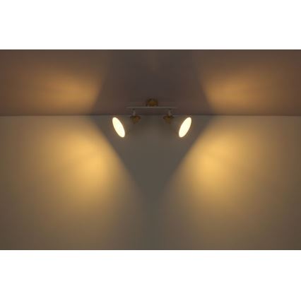 Globo - Kohdevalo 2xE27/40W/230V