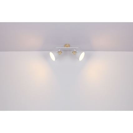 Globo - Kohdevalo 2xE27/40W/230V