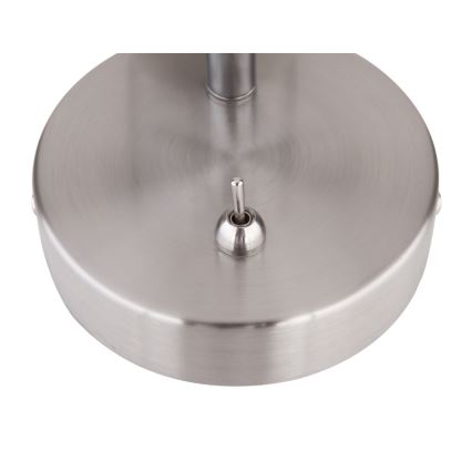 Globo - Seinävalaisin 1xE27/40W/230V