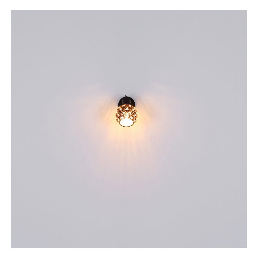 Globo - Seinäkohdevalo 1xE27/40W/230V