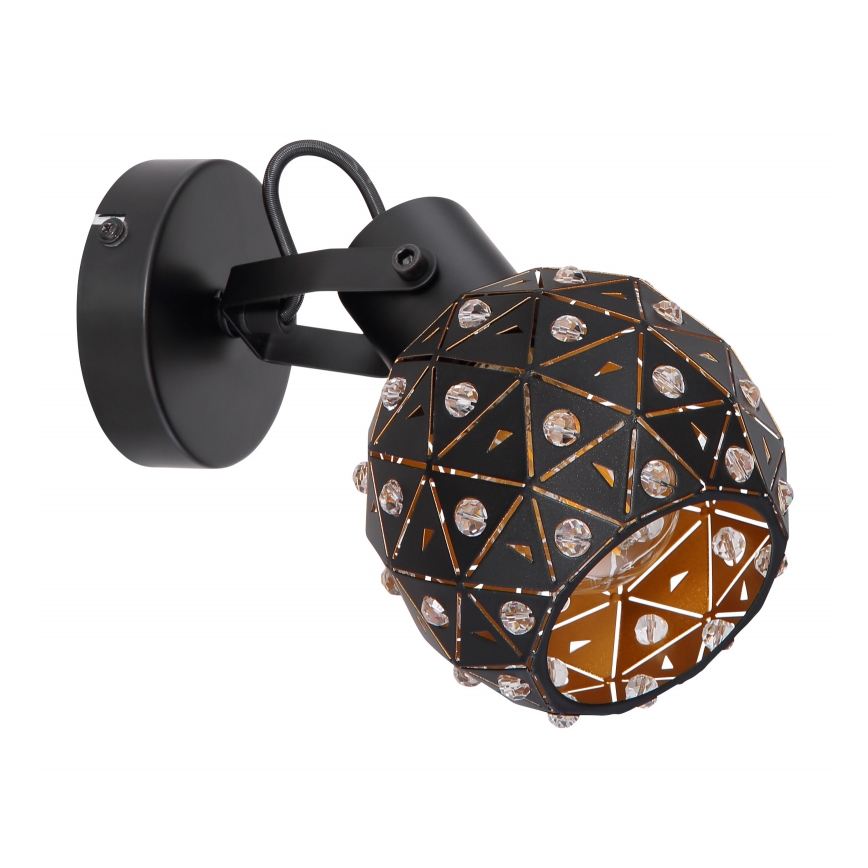 Globo - Seinäkohdevalo 1xE27/40W/230V