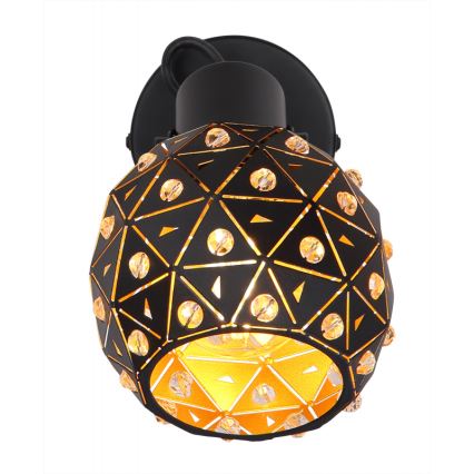 Globo - Seinäkohdevalo 1xE27/40W/230V