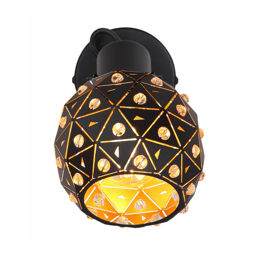 Globo - Seinäkohdevalo 1xE27/40W/230V