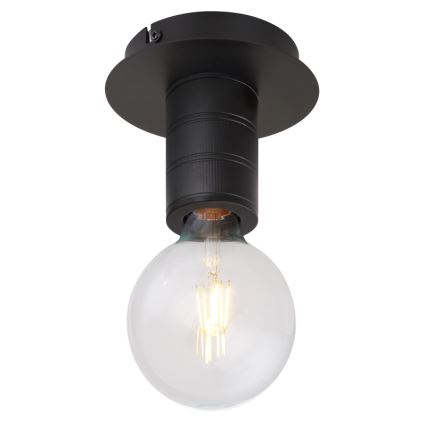 Globo - Kattovalo 1xE27/60W/230V