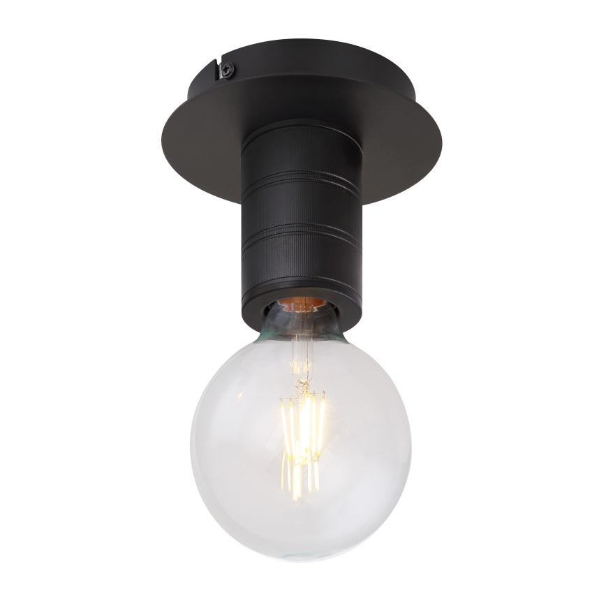 Globo - Kattovalo 1xE27/60W/230V