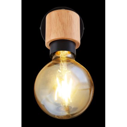 Globo - Seinävalaisin 1xE27/40W/230V