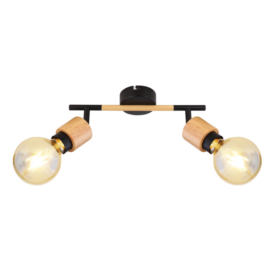 Globo - Kohdevalo 2xE27/40W/230V