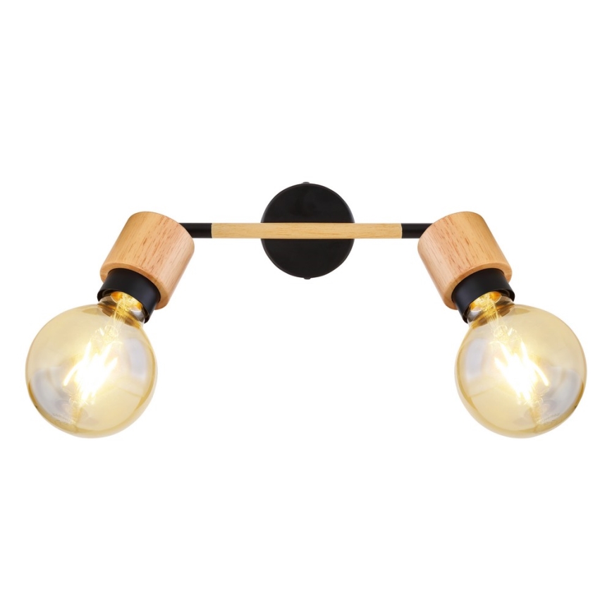 Globo - Kohdevalo 2xE27/40W/230V