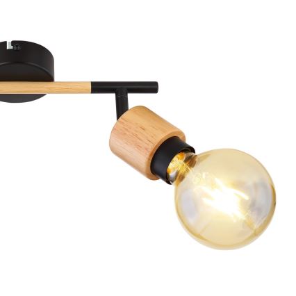 Globo - Kohdevalo 2xE27/40W/230V