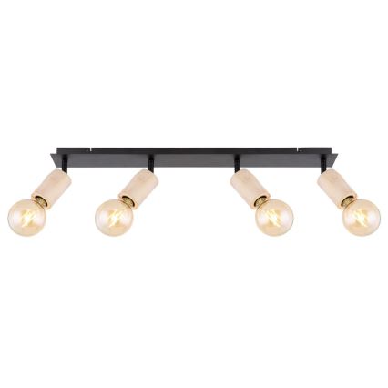 Globo - Kohdevalo 4xE27/60W/230V