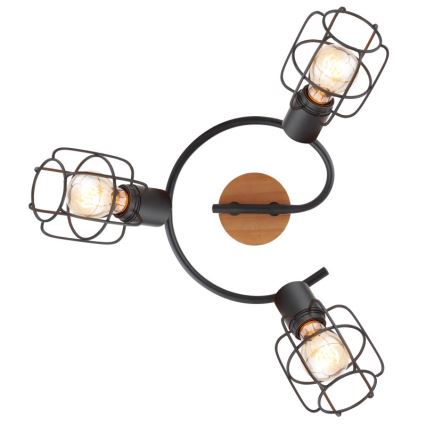 Globo - Kohdevalo 3xE27/40W/230V