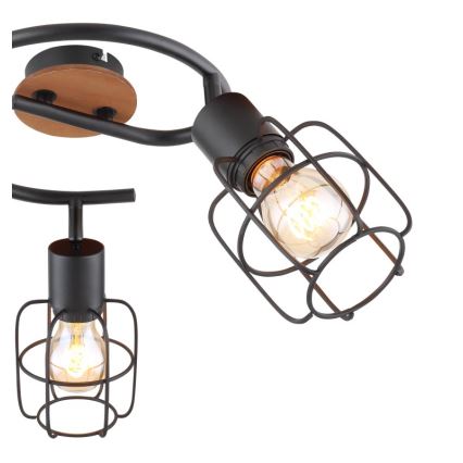 Globo - Kohdevalo 3xE27/40W/230V