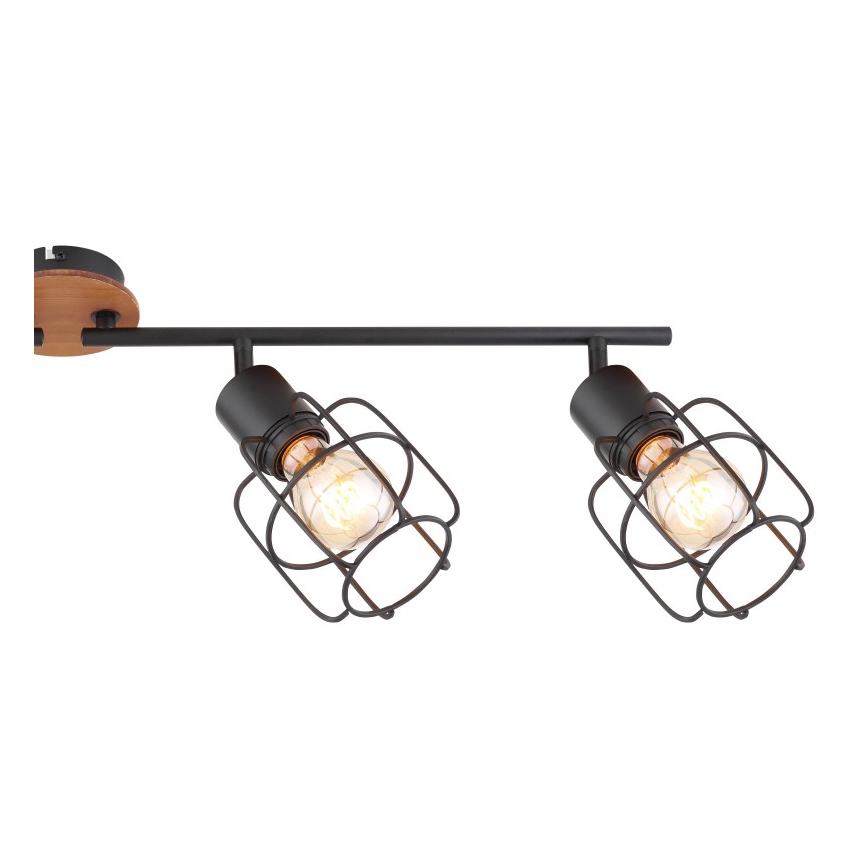 Globo - Kohdevalo 4xE27/40W/230V