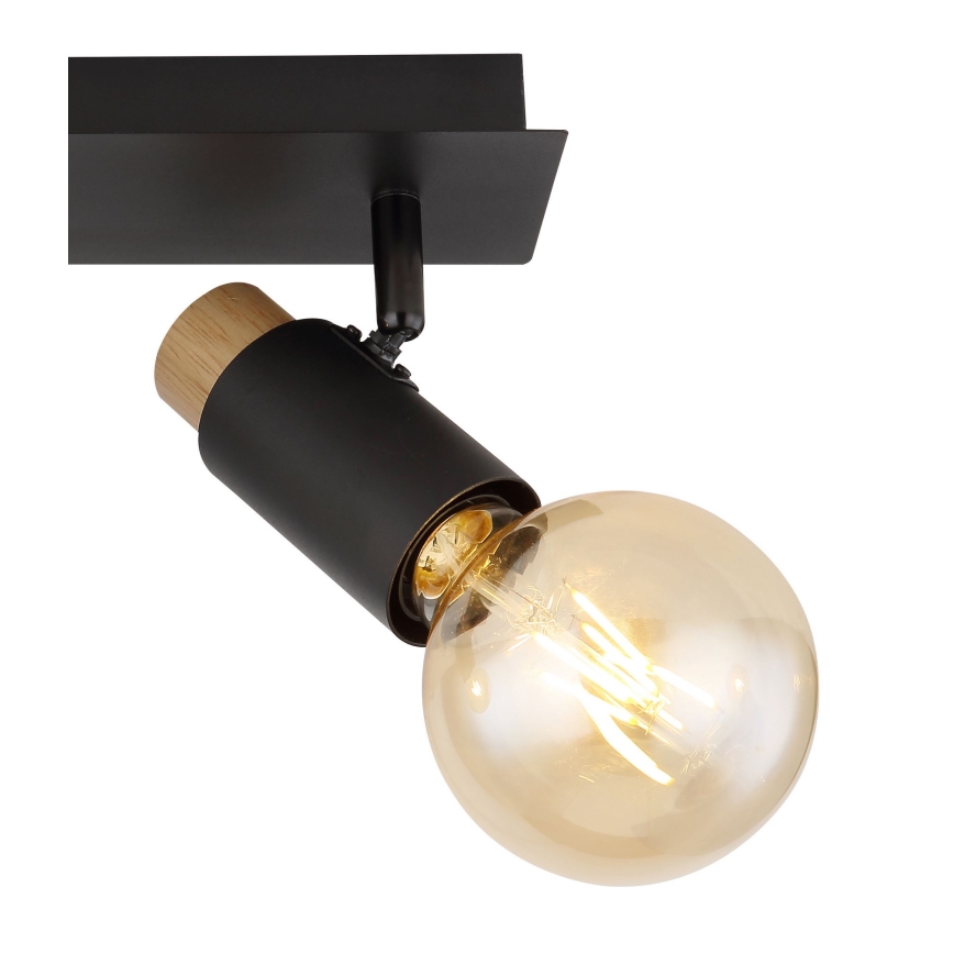 Globo - Kohdevalo 2xE27/40W/230V