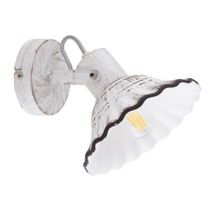 Globo - Seinävalaisin 1xE27/40W/230V